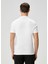 Beyaz T-Shirt 4
