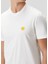 Beyaz T-Shirt 5