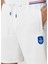 x Anadolu Efes Beyaz Jersey Şort 4