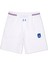 x Anadolu Efes Beyaz Jersey Şort 6