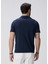 Lacivert T-Shirt 5