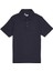 Slim Fit Lacivert Polo T-Shirt 7
