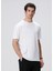 Comfort Fit. Crew Neck, Short Sleeve, Combed, Basi 1
