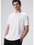 Comfort Fit. Crew Neck, Short Sleeve, Combed, Basi 2