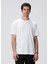 Comfort Fit. Crew Neck, Short Sleeve, Combed, Basi 4