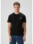 Siyah T-Shirt 1