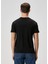 Siyah T-Shirt 4