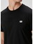 Siyah T-Shirt 5