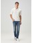 Skinny Fit Mavi Jean Pantolon 1