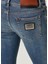 Skinny Fit Mavi Jean Pantolon 5