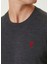Gri Merino Triko 5