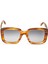 Venice Heritage Collection Karamel Asetat Unisex Güneş Gözlüğü 1
