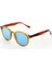 Langdon Bold Daisy Jelly Brown Asetat Unisex Güneş Gözlüğü 2