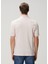 Pembe Polo Yaka T-Shirt 4