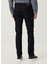 Slim Fit Lacivert Jean Pantolon 3