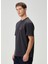Lacivert T-Shirt 3