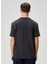Lacivert T-Shirt 4