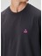 Lacivert T-Shirt 5