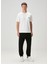 Chase Siyah Jogger Pantolon 1