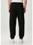 Chase Siyah Jogger Pantolon 3