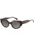 Xs Delilah 6720 Asetat 2 Cat Eye Havana Kadın Güneş Gözlüğü 2