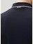 Lacivert Polo Yaka T-Shirt 6
