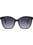 Ds 2287 C1 Cat Eye Asetat Siyah Kadın Güneş Gözlüğü 1