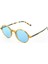 Leon N-Type Daisy Multicolor Unisex Güneş Gözlüğü 2