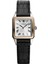 Luna 17457TR01 Rose Gold Kadın Kol Saati 1