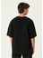 Fizvalley Siyah T-Shirt 4