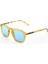 Francisco Daisy Amber Unisex Güneş Gözlüğü 2