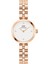 DW00600717 Rose Gold Çelik Kadın Kol Saati 1
