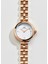 DW00600717 Rose Gold Çelik Kadın Kol Saati 5