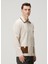 Naturel Merino Triko Hırka 3