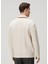 Naturel Merino Triko Hırka 4