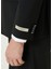 Drop 4 Siyah Yün Blazer 7