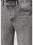 Loose Fit Lenny Gri Jean Pantolon 4