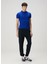 Saks Polo Yaka T-Shirt 2