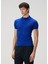 Saks Polo Yaka T-Shirt 3