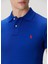 Saks Polo Yaka T-Shirt 5