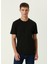 Siyah Logolu T-Shirt 1