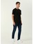 Siyah Logolu T-Shirt 2