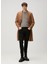 Slimmy Tapered Siyah Jean Pantolon 1