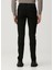 Slimmy Tapered Siyah Jean Pantolon 3