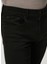 Slimmy Tapered Siyah Jean Pantolon 4