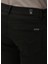 Slimmy Tapered Siyah Jean Pantolon 5