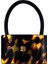 Cellulose Acetate Elastique Pour Cheveux Tortoise Shell Kadın Toka 1