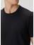 Ryder Siyah T-Shirt 5