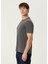 Devon Haki Basic T-Shirt 3