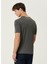 Devon Haki Basic T-Shirt 4
